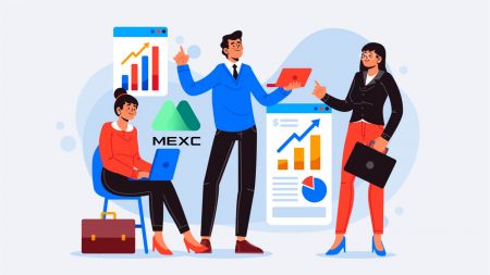 Como iniciar a negociação MEXC em 2022: um guia passo a passo para iniciantes