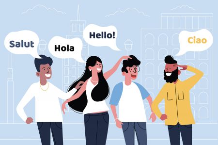 MEXC Multilingual Support