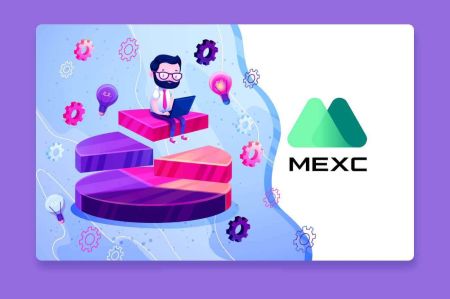 Cómo abrir una cuenta comercial en MEXC