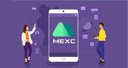 Come scaricare e installare l'applicazione MEXC per telefoni cellulari (Android, iOS)