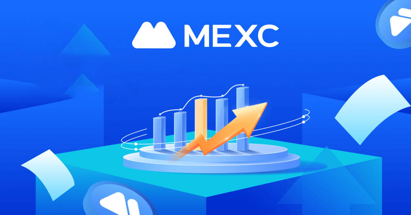 MEXC apskats