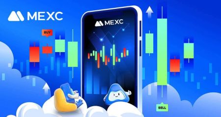 Як завантажити та встановити програму MEXC для мобільного телефону (Android, iOS)
