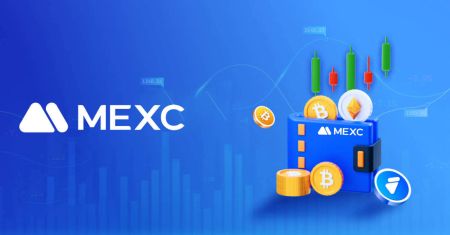 How to Sell Crypto on MEXC P2P Merchant
