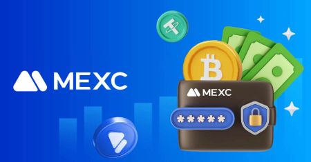 Як купіць Crypto з дапамогай крэдытнай карты на MEXC