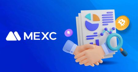 How to join Affiliate Program and become a Partner in MEXC