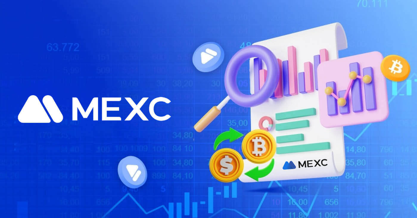 Kuidas alustada MEXC-i kauplemist 2024. aastal: samm-sammult juhend algajatele