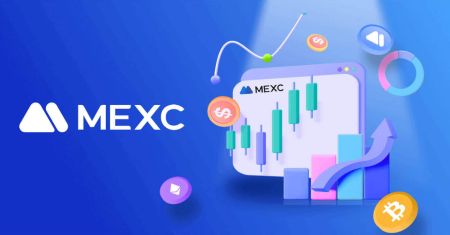 Como fazer negociação de futuros no MEXC