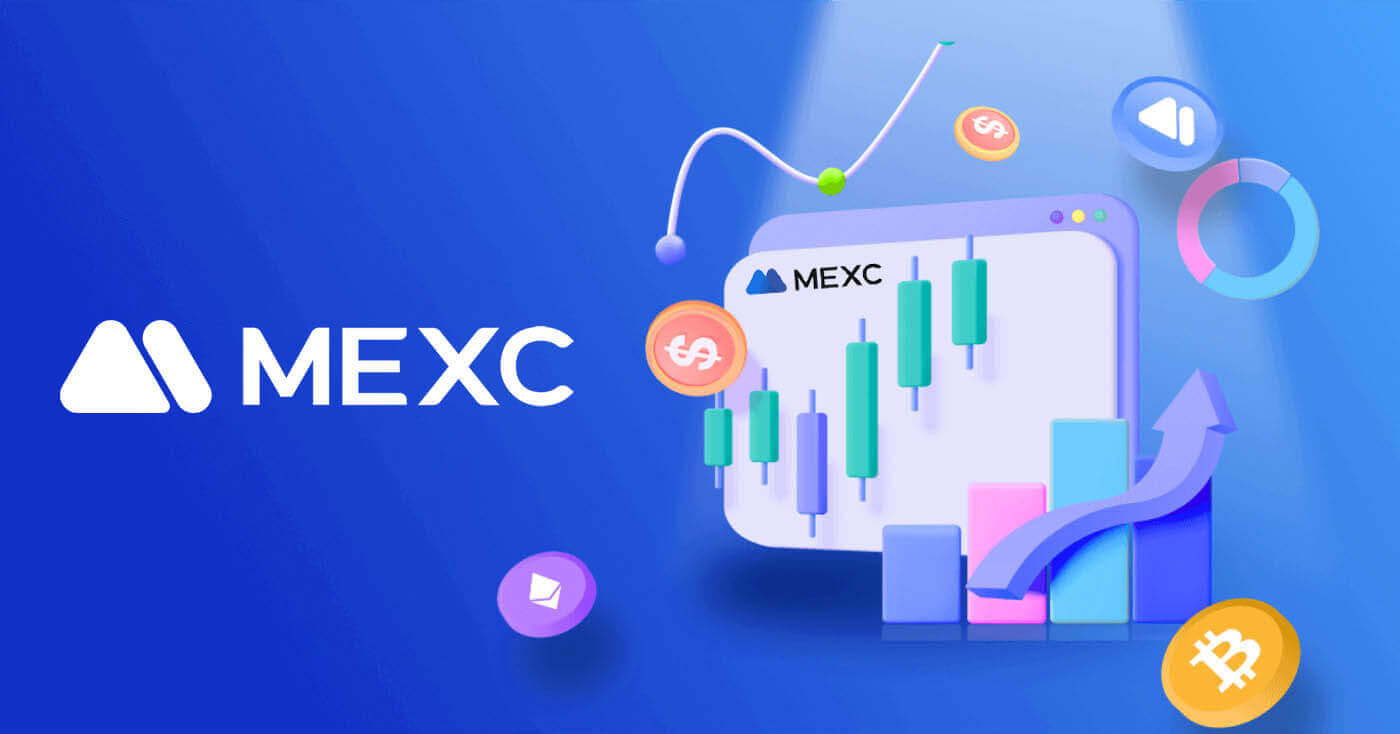 Comment faire du trading à terme sur MEXC