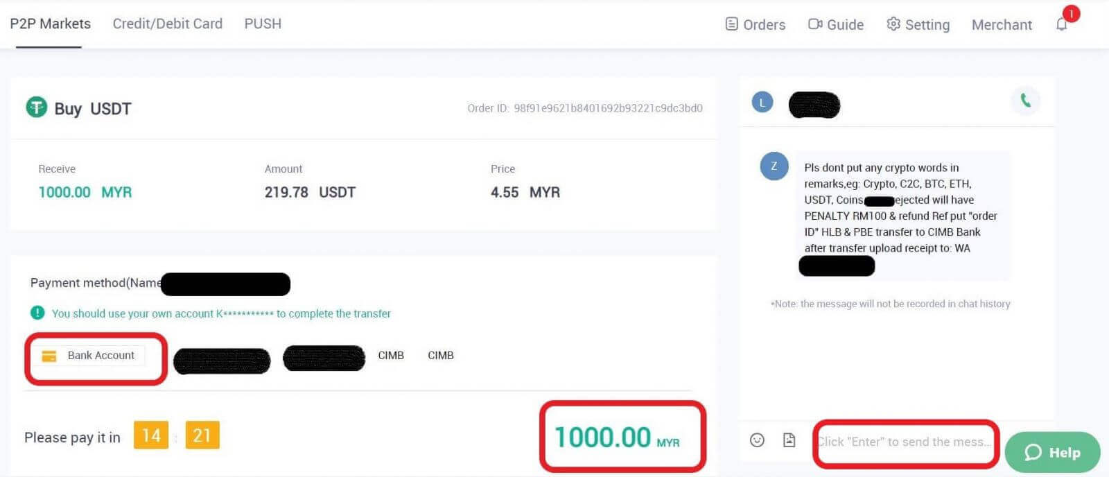 How to Buy Crypto on MEXC P2P Fiat Trading How to Buy Crypto on MEXC P2P Fiat Trading