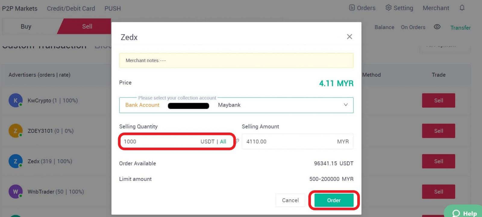 How to Buy Crypto on MEXC P2P Fiat Trading How to Buy Crypto on MEXC P2P Fiat Trading