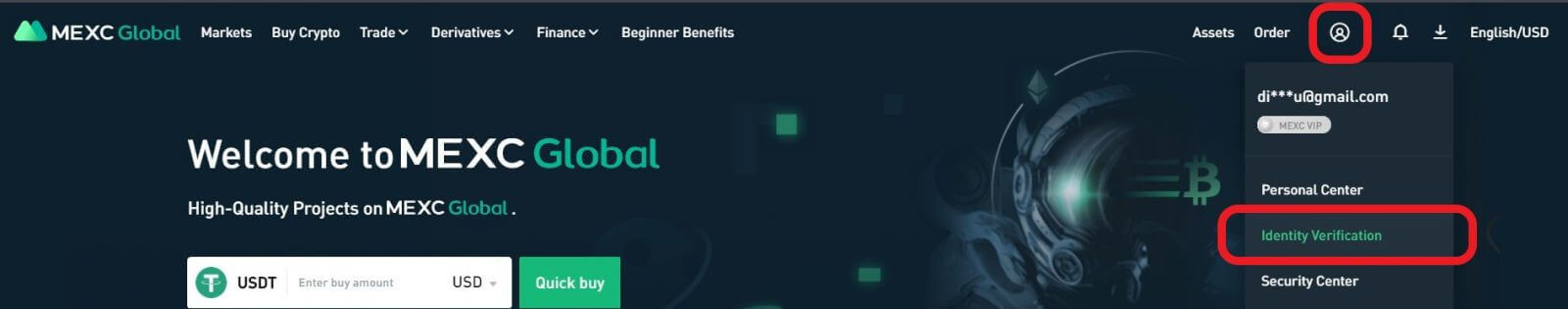 How to Buy Crypto on MEXC P2P Fiat Trading How to Buy Crypto on MEXC P2P Fiat Trading