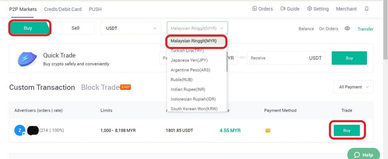 How to Start MEXC Trading in 2023: A Step-By-Step Guide for Beginners How to Start MEXC Trading in 2023: A Step-By-Step Guide for Beginners