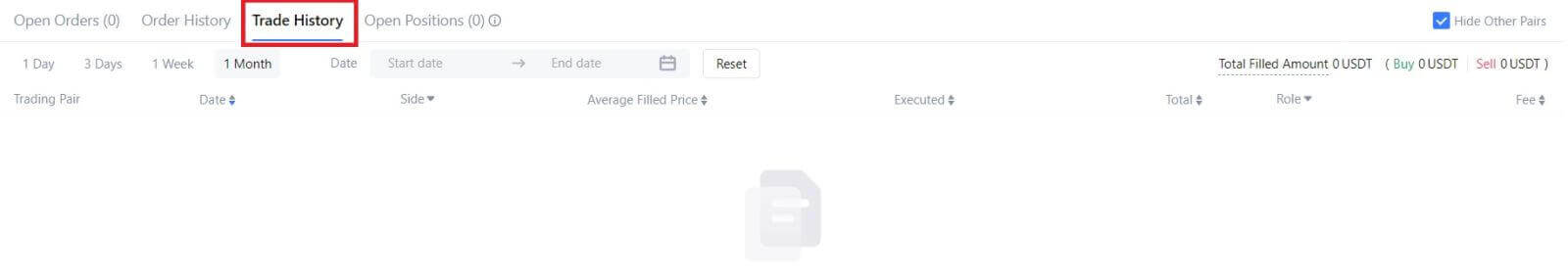 How to Deposit and Trade Crypto at MEXC How to Deposit and Trade Crypto at MEXC
