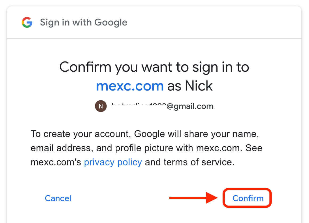 How to Register and Login Account on MEXC How to Register and Login Account on MEXC