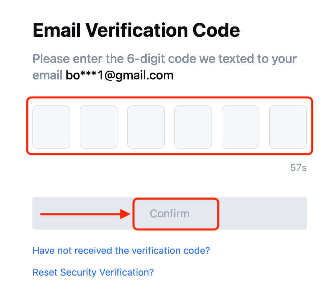 How to Register and Login Account on MEXC How to Register and Login Account on MEXC