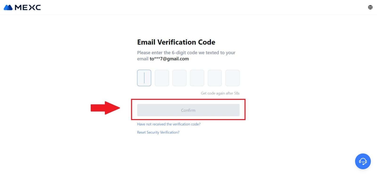 How to Register and Login Account on MEXC How to Register and Login Account on MEXC