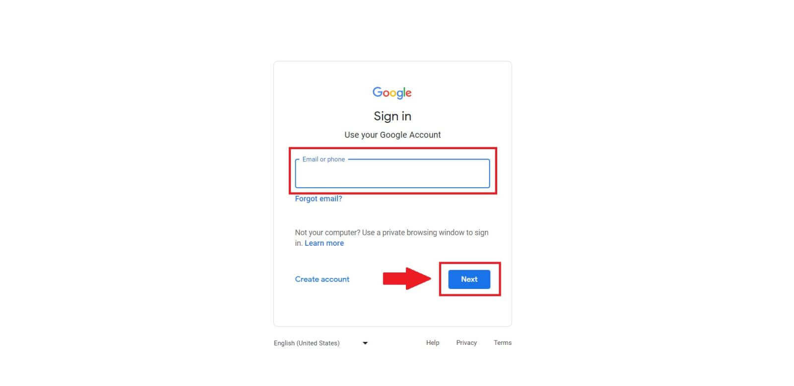 How to Register and Login Account on MEXC How to Register and Login Account on MEXC