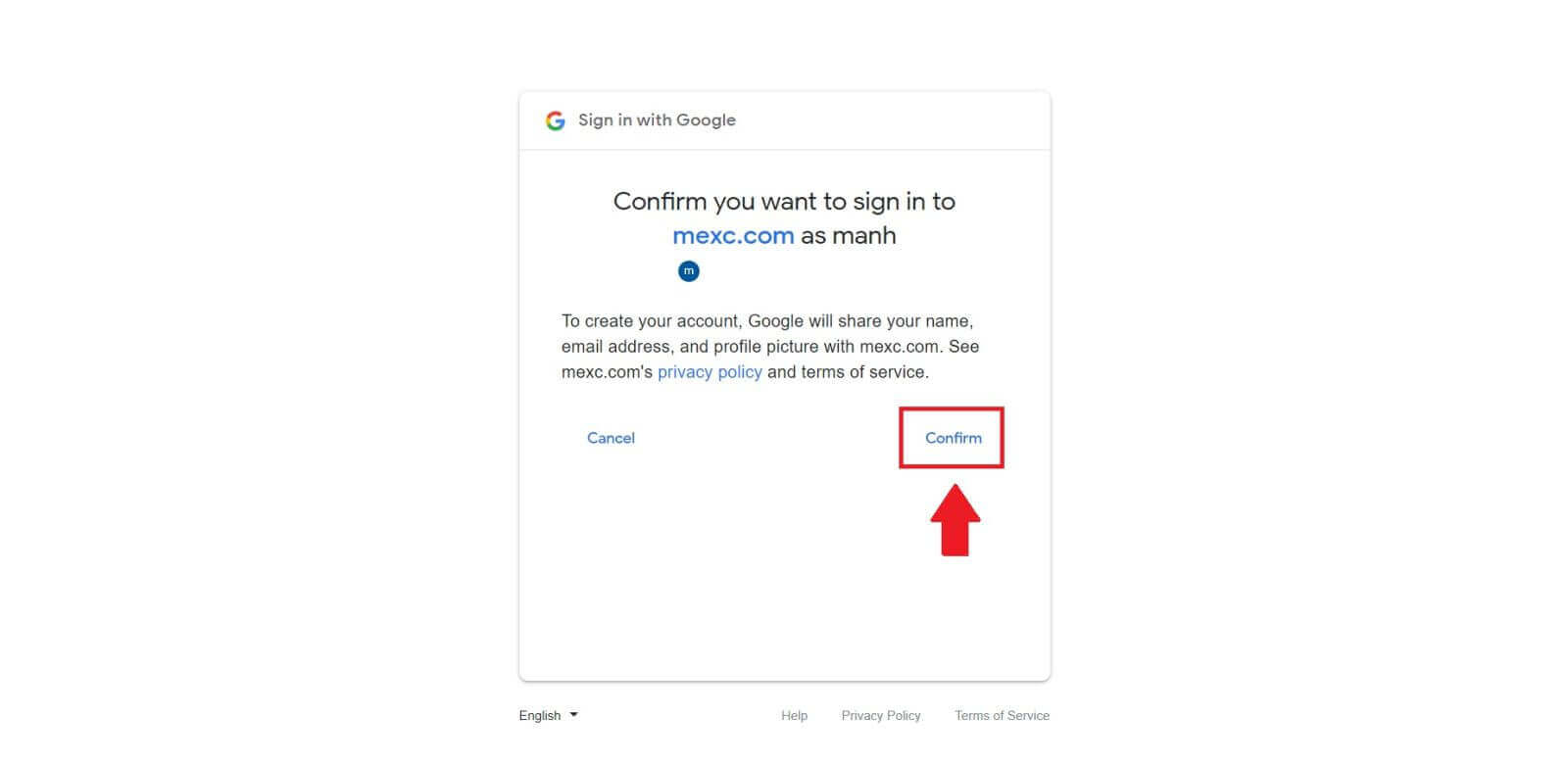 How to Register and Login Account on MEXC How to Register and Login Account on MEXC