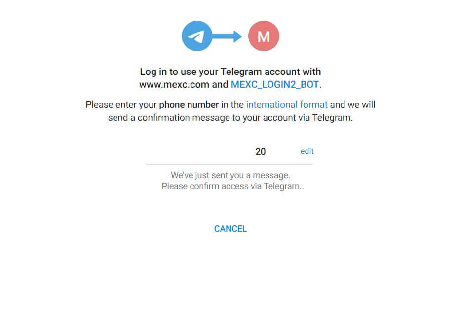 How to Register and Login Account on MEXC How to Register and Login Account on MEXC