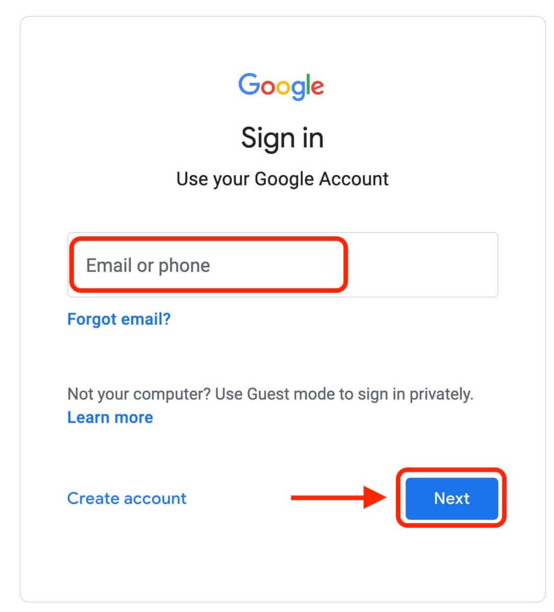 How to Register and Login Account on MEXC How to Register and Login Account on MEXC