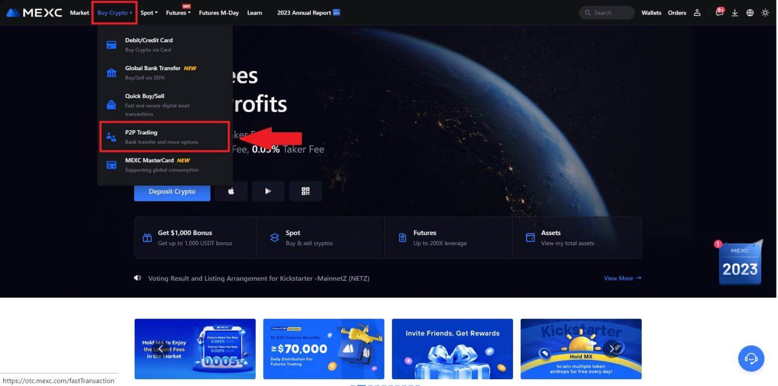 How to Start MEXC Trading in 2021: A Step-By-Step Guide for Beginners How to Start MEXC Trading in 2021: A Step-By-Step Guide for Beginners