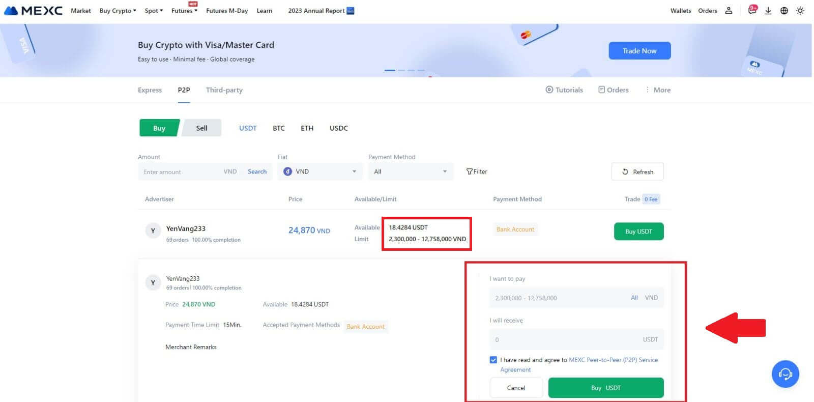 How to Start MEXC Trading in 2021: A Step-By-Step Guide for Beginners How to Start MEXC Trading in 2021: A Step-By-Step Guide for Beginners