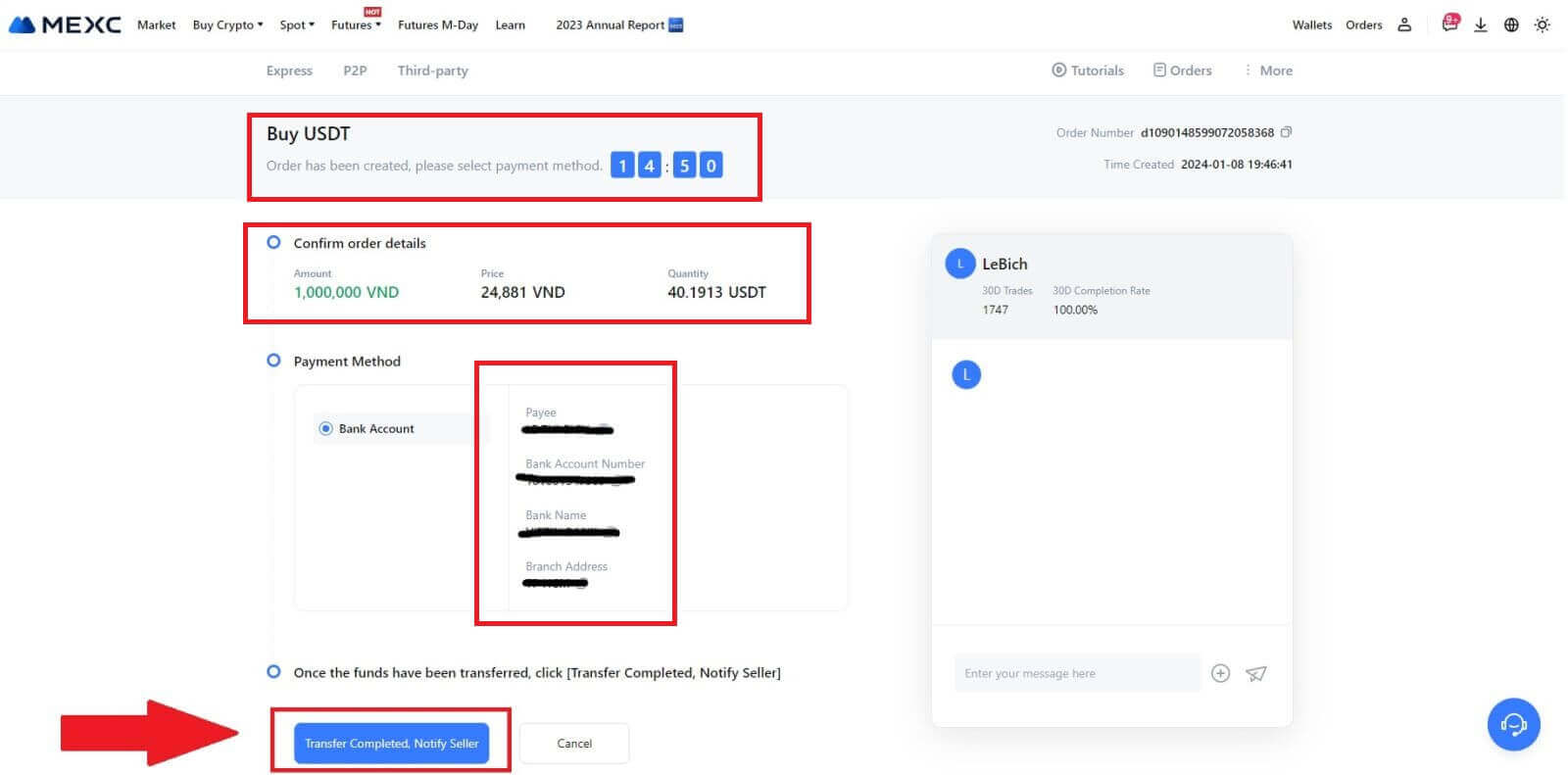 How to Start MEXC Trading in 2021: A Step-By-Step Guide for Beginners How to Start MEXC Trading in 2021: A Step-By-Step Guide for Beginners