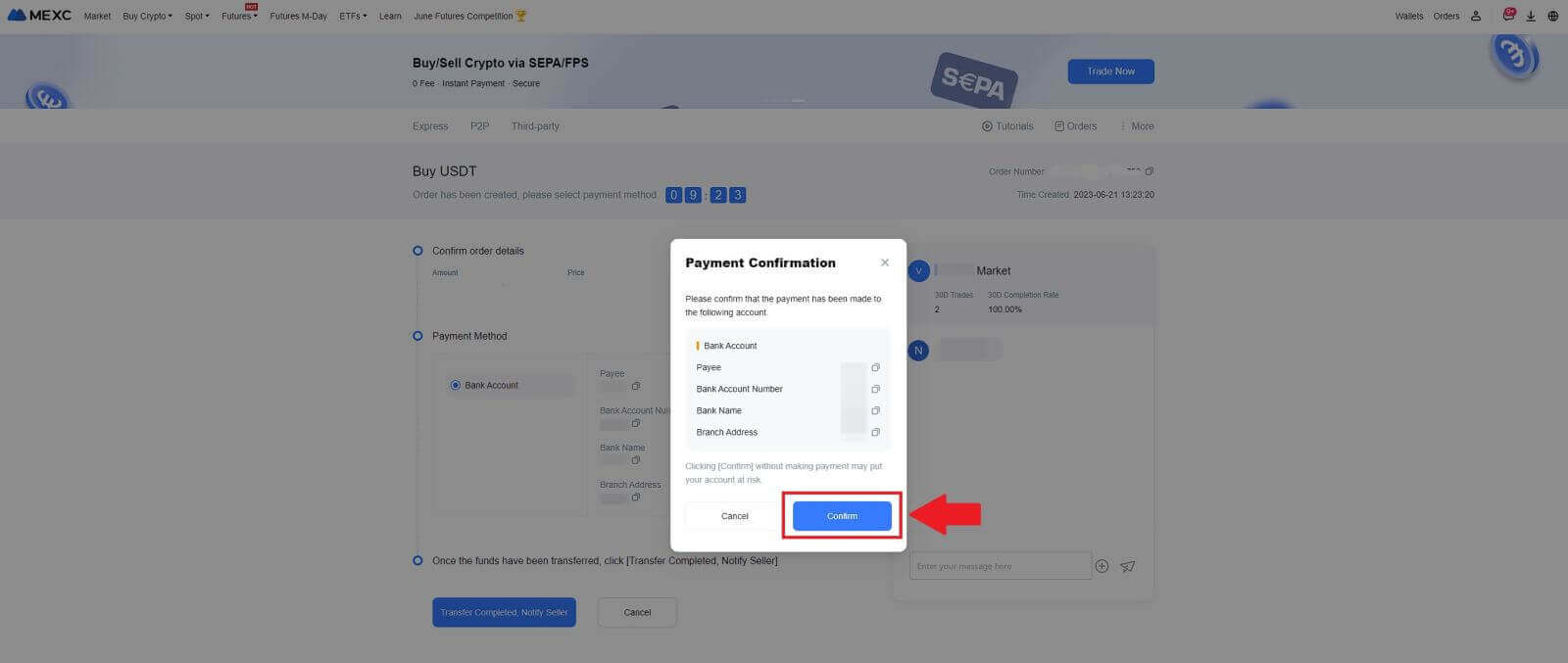 How to Start MEXC Trading in 2021: A Step-By-Step Guide for Beginners How to Start MEXC Trading in 2021: A Step-By-Step Guide for Beginners