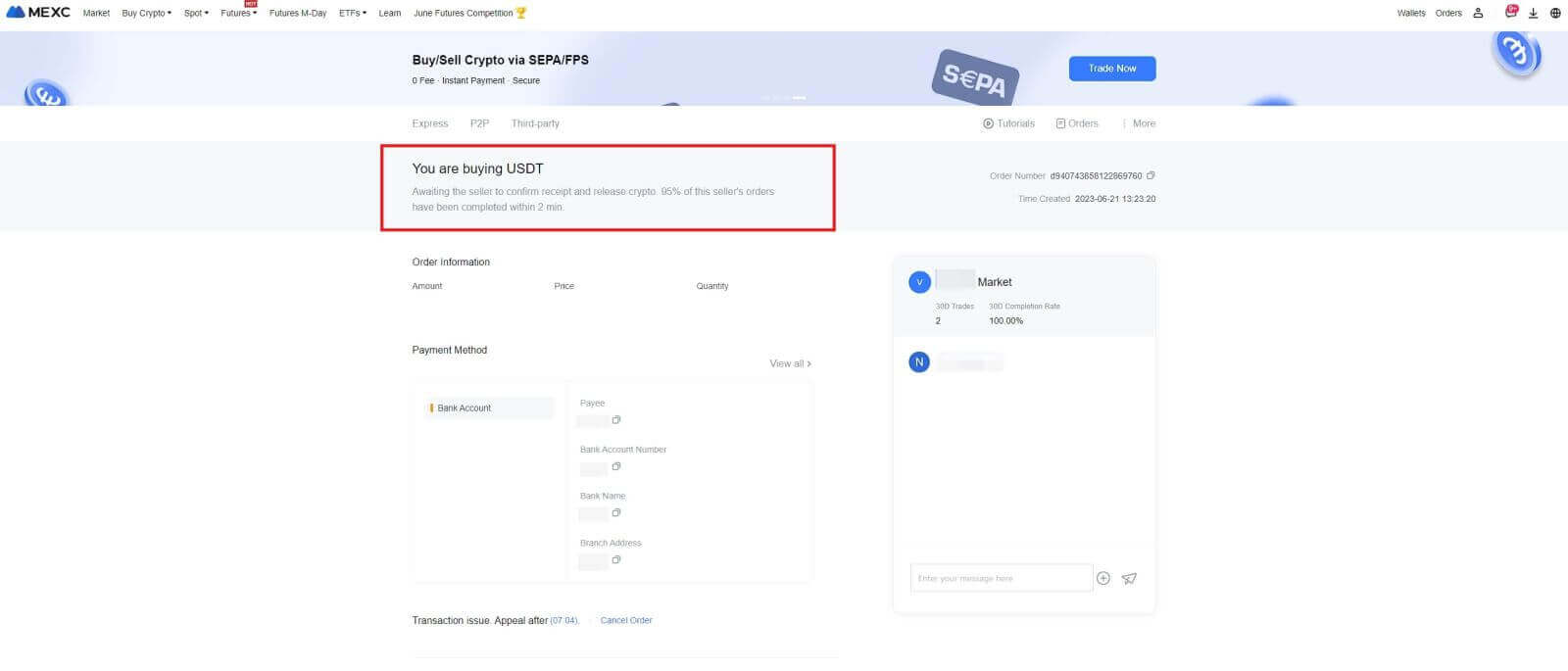 How to Start MEXC Trading in 2021: A Step-By-Step Guide for Beginners How to Start MEXC Trading in 2021: A Step-By-Step Guide for Beginners