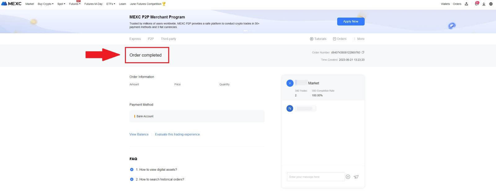 How to Start MEXC Trading in 2021: A Step-By-Step Guide for Beginners How to Start MEXC Trading in 2021: A Step-By-Step Guide for Beginners