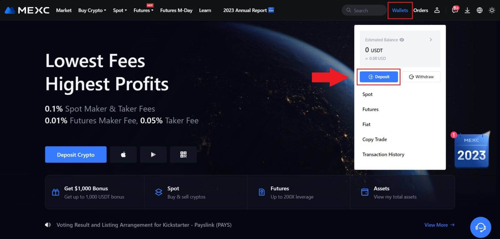 How to Start MEXC Trading in 2021: A Step-By-Step Guide for Beginners How to Start MEXC Trading in 2021: A Step-By-Step Guide for Beginners