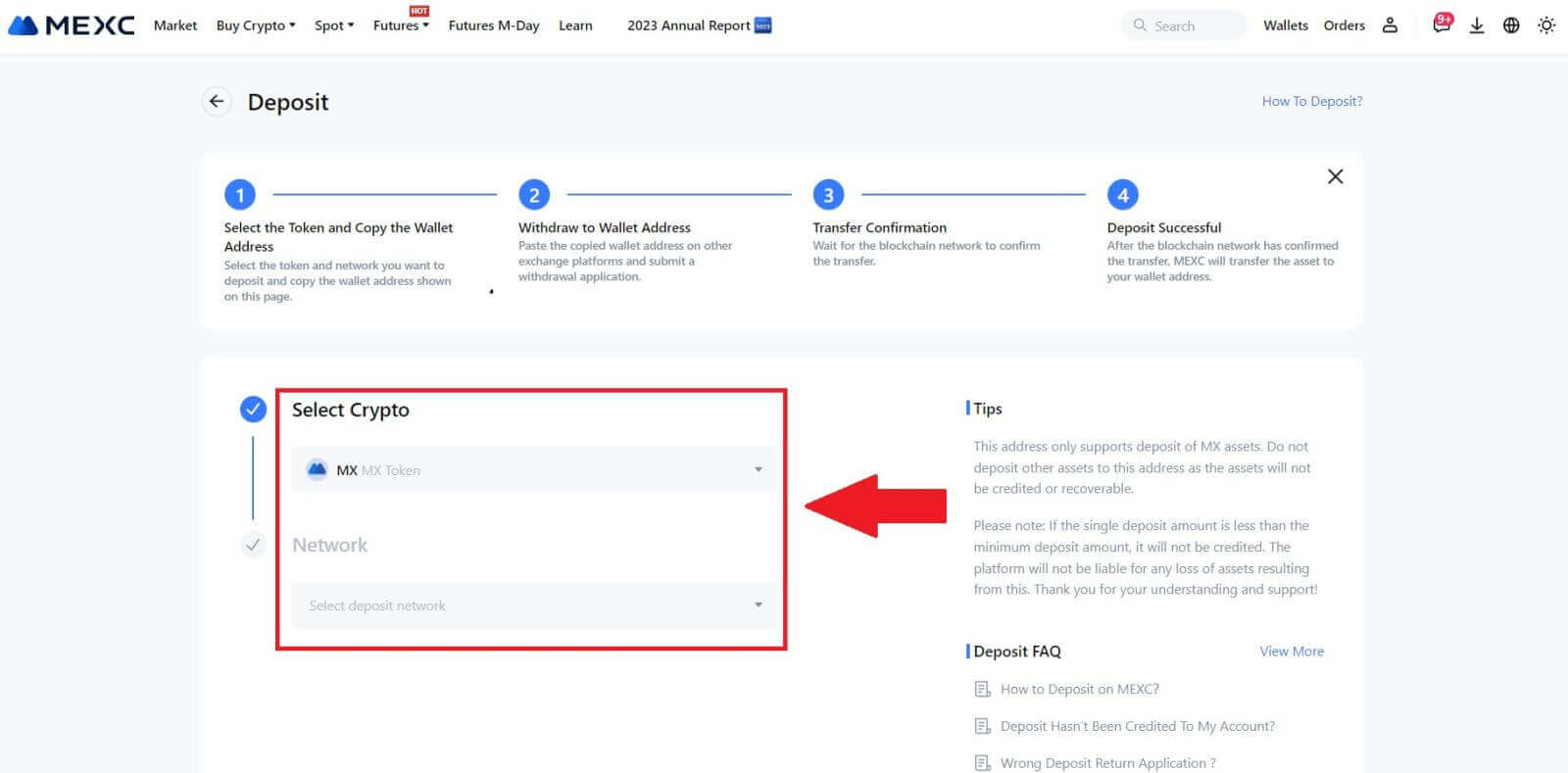 How to Start MEXC Trading in 2021: A Step-By-Step Guide for Beginners How to Start MEXC Trading in 2021: A Step-By-Step Guide for Beginners