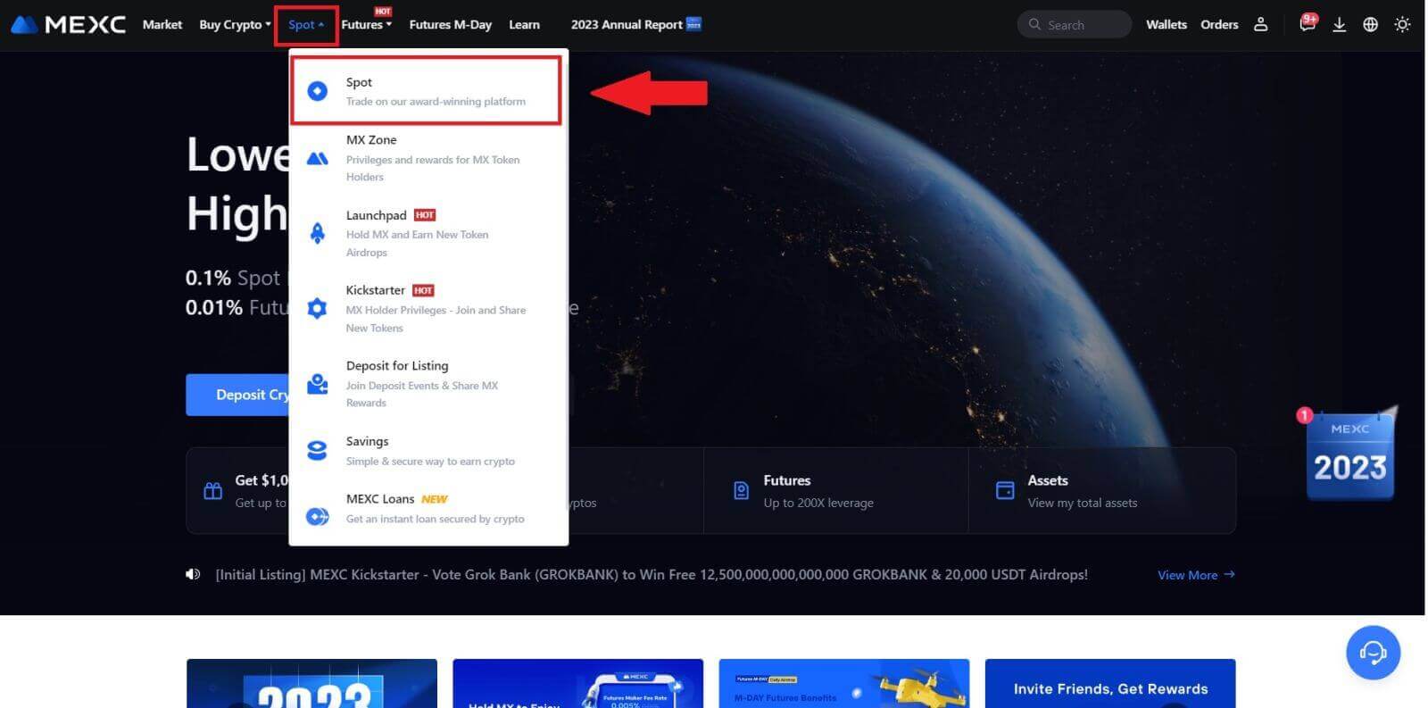 How to Start MEXC Trading in 2021: A Step-By-Step Guide for Beginners How to Start MEXC Trading in 2021: A Step-By-Step Guide for Beginners