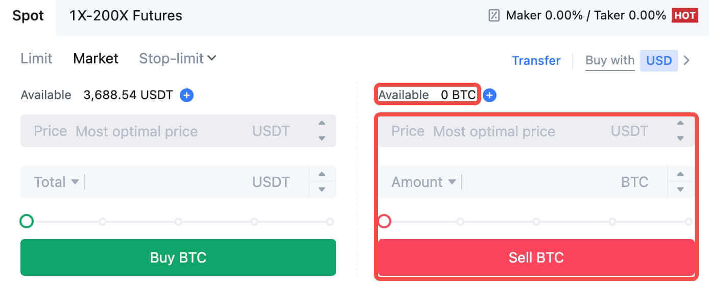 How to Start MEXC Trading in 2021: A Step-By-Step Guide for Beginners How to Start MEXC Trading in 2021: A Step-By-Step Guide for Beginners