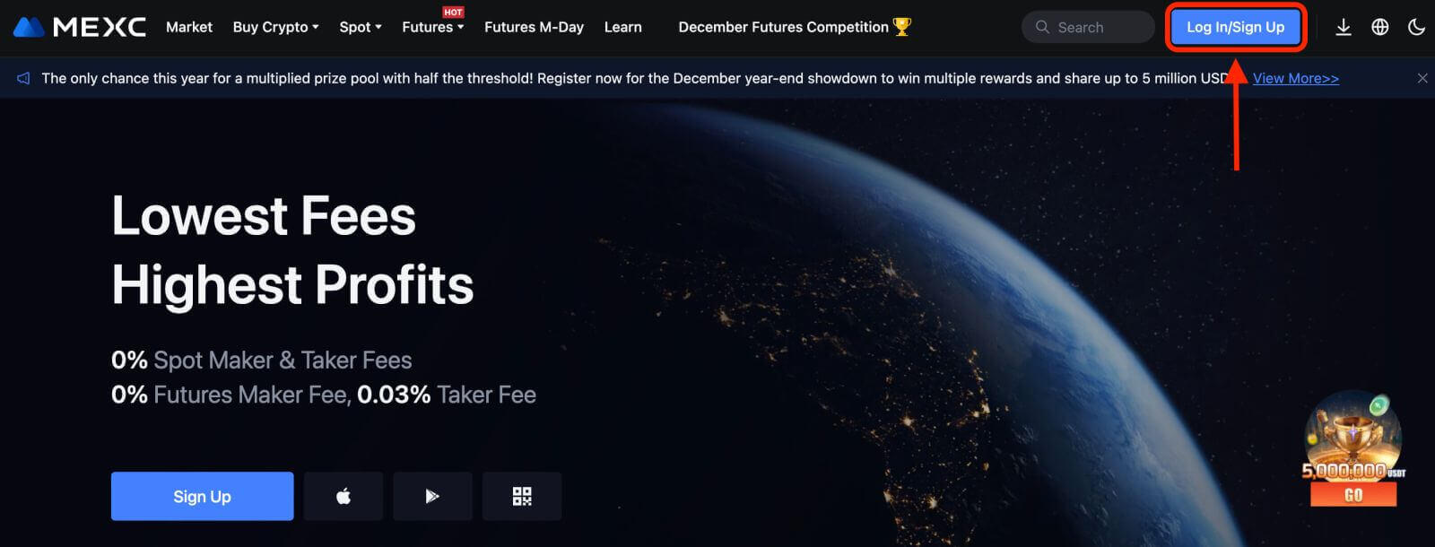 How to Start MEXC Trading in 2021: A Step-By-Step Guide for Beginners How to Start MEXC Trading in 2021: A Step-By-Step Guide for Beginners