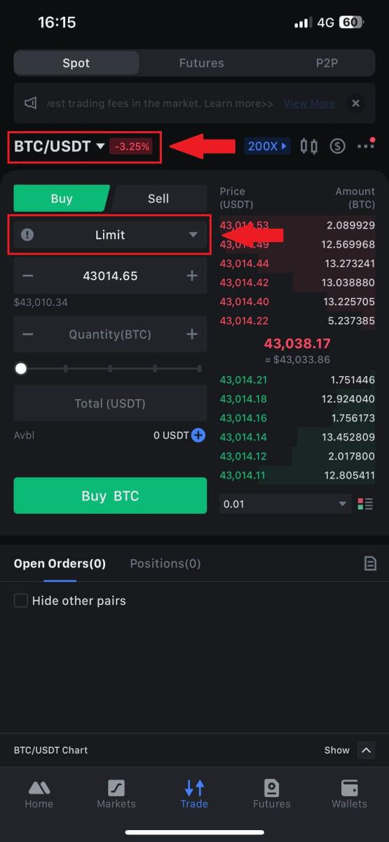 How to Start MEXC Trading in 2021: A Step-By-Step Guide for Beginners How to Start MEXC Trading in 2021: A Step-By-Step Guide for Beginners