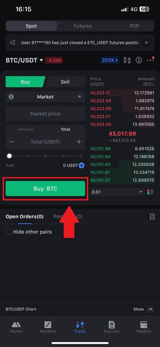 How to Start MEXC Trading in 2021: A Step-By-Step Guide for Beginners How to Start MEXC Trading in 2021: A Step-By-Step Guide for Beginners