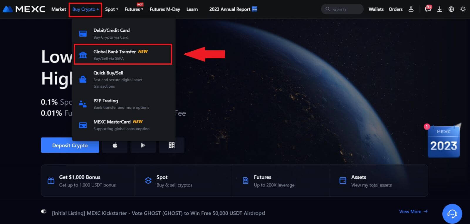 How to Start MEXC Trading in 2021: A Step-By-Step Guide for Beginners How to Start MEXC Trading in 2021: A Step-By-Step Guide for Beginners