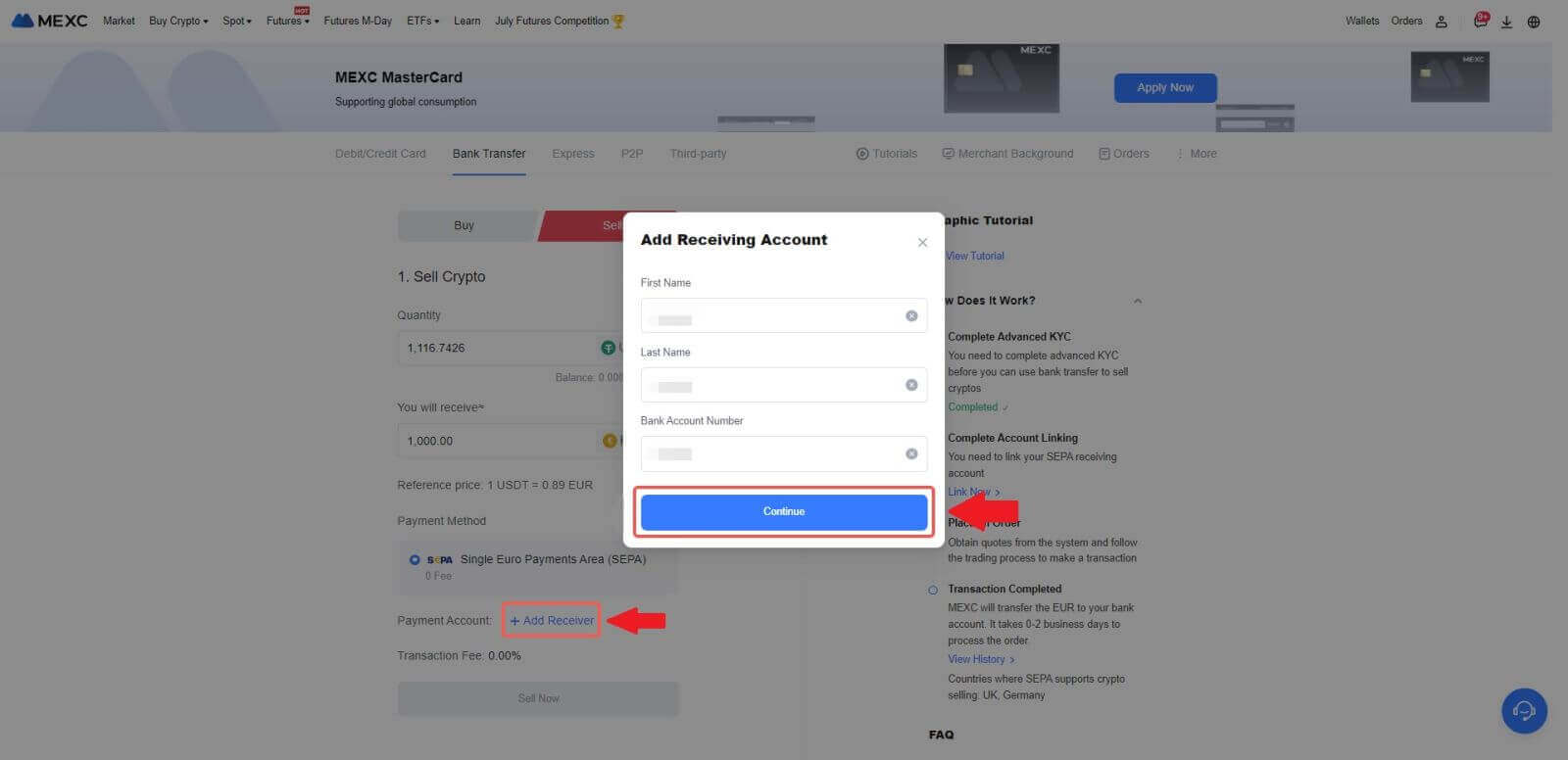 How to Start MEXC Trading in 2021: A Step-By-Step Guide for Beginners How to Start MEXC Trading in 2021: A Step-By-Step Guide for Beginners