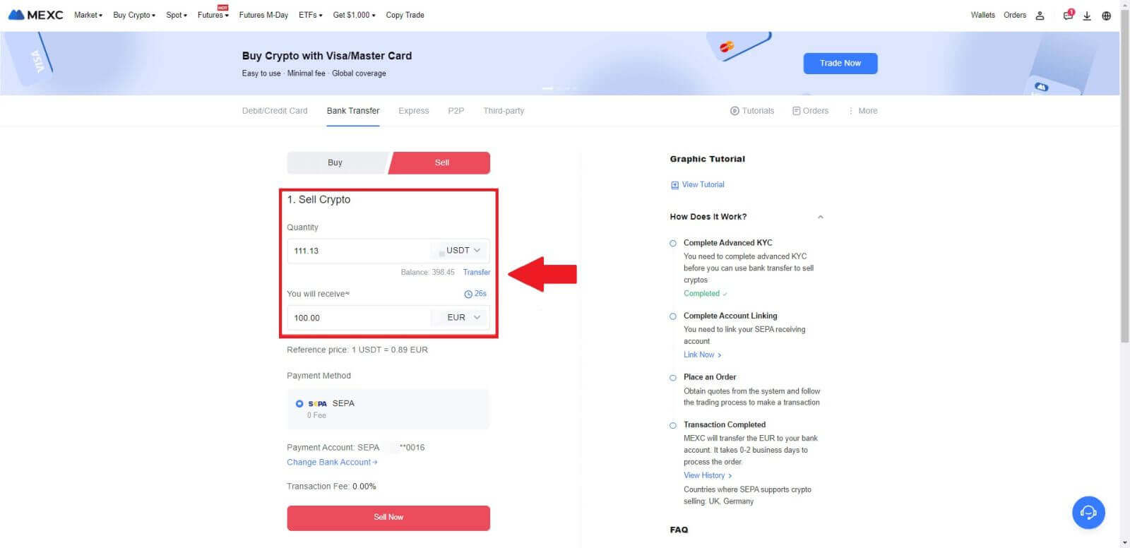 How to Start MEXC Trading in 2021: A Step-By-Step Guide for Beginners How to Start MEXC Trading in 2021: A Step-By-Step Guide for Beginners