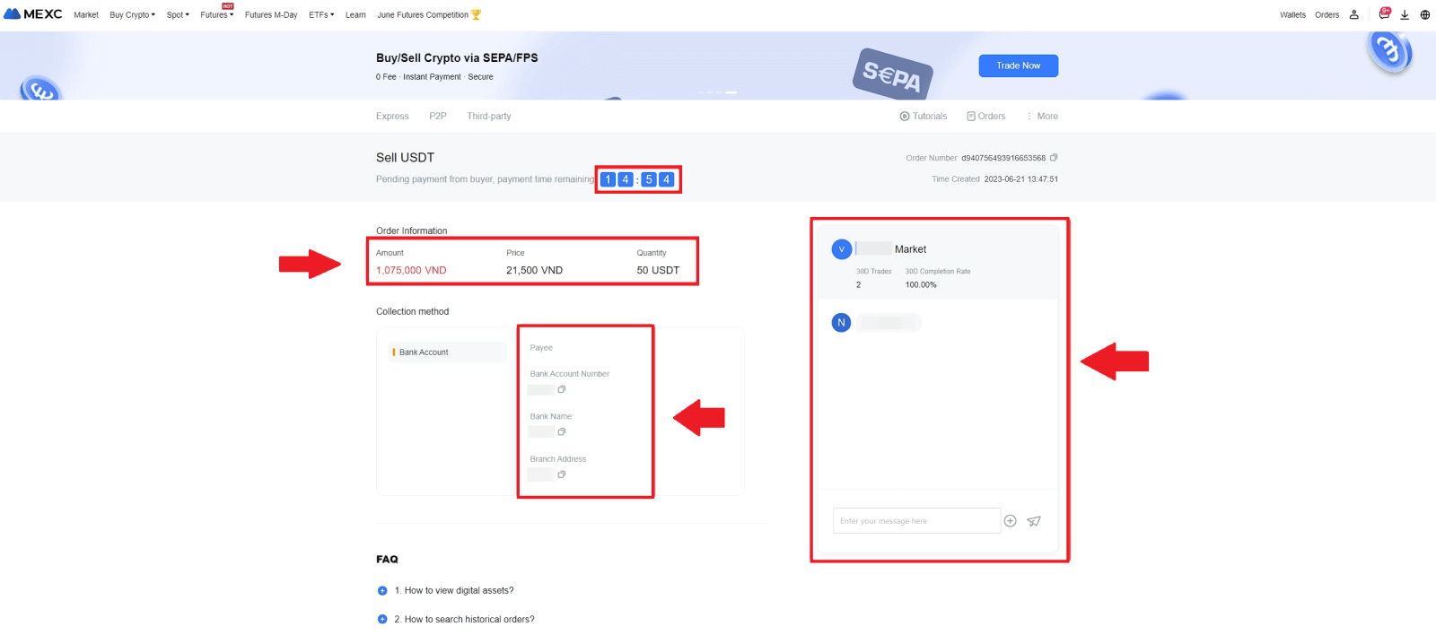 How to Start MEXC Trading in 2021: A Step-By-Step Guide for Beginners How to Start MEXC Trading in 2021: A Step-By-Step Guide for Beginners