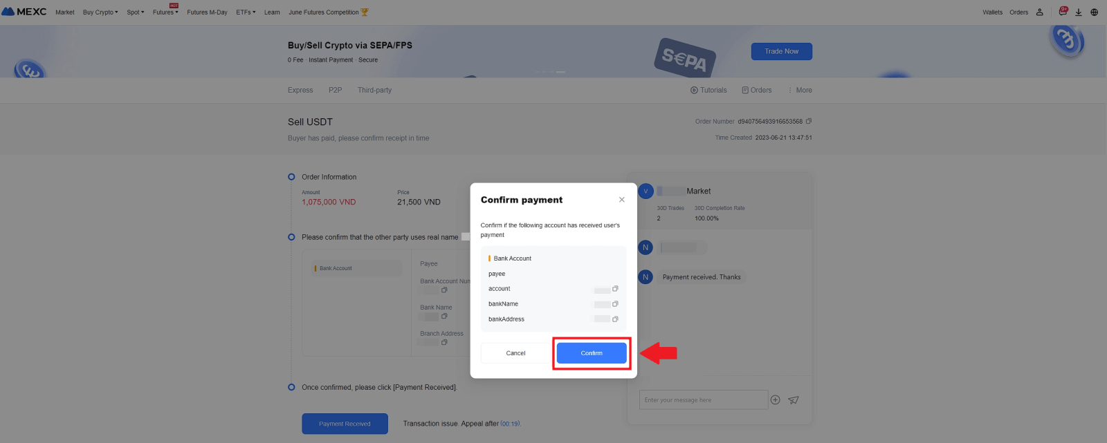How to Start MEXC Trading in 2021: A Step-By-Step Guide for Beginners How to Start MEXC Trading in 2021: A Step-By-Step Guide for Beginners