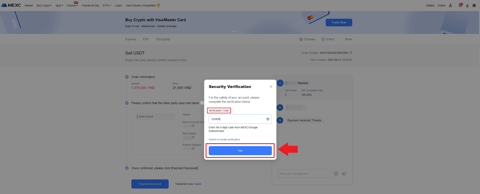 How to Start MEXC Trading in 2021: A Step-By-Step Guide for Beginners How to Start MEXC Trading in 2021: A Step-By-Step Guide for Beginners