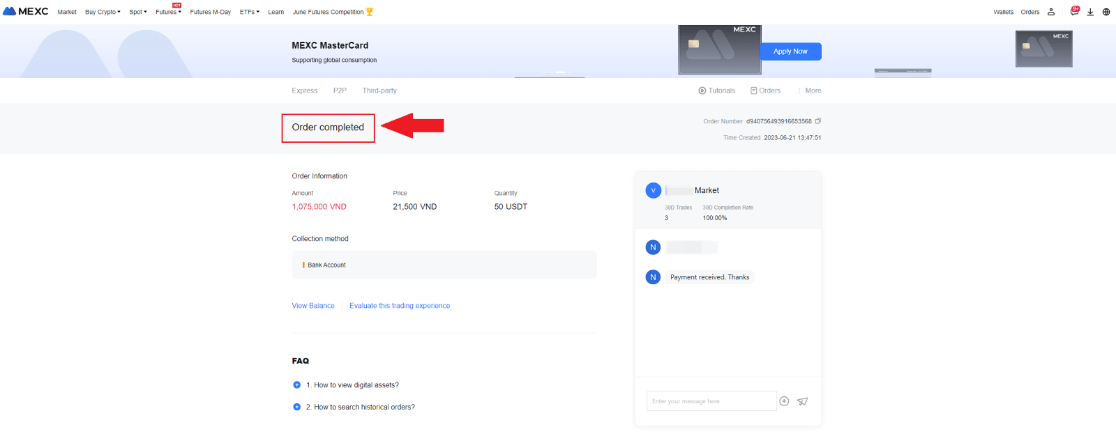How to Start MEXC Trading in 2021: A Step-By-Step Guide for Beginners How to Start MEXC Trading in 2021: A Step-By-Step Guide for Beginners