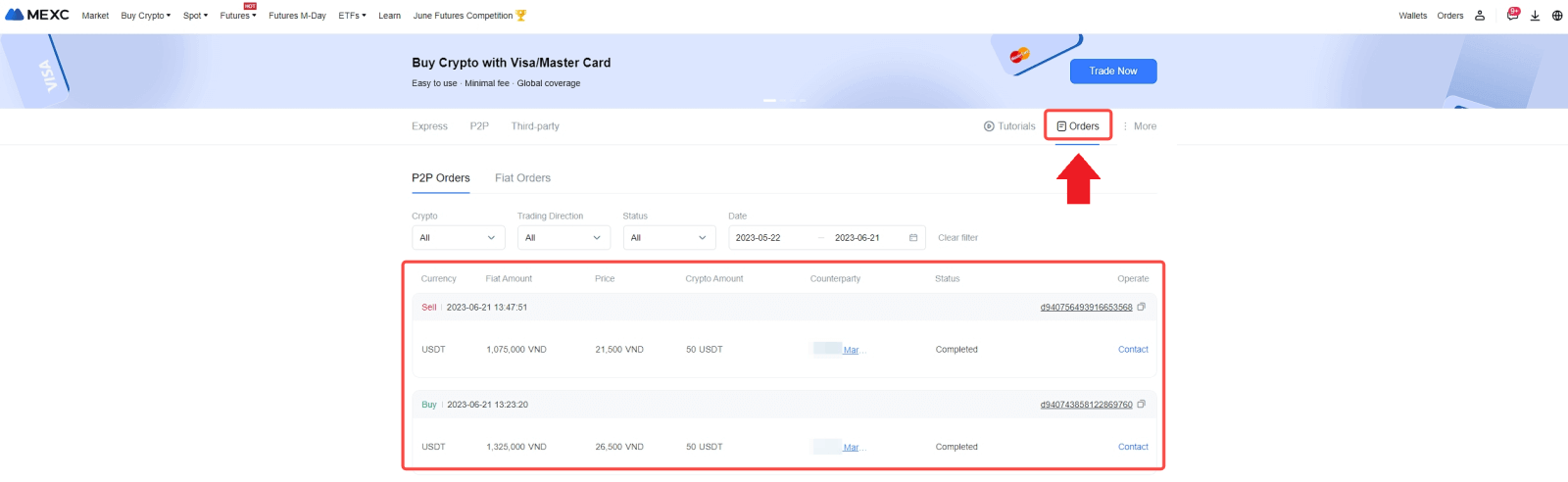 How to Start MEXC Trading in 2021: A Step-By-Step Guide for Beginners How to Start MEXC Trading in 2021: A Step-By-Step Guide for Beginners