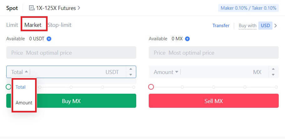How to Start MEXC Trading in 2021: A Step-By-Step Guide for Beginners How to Start MEXC Trading in 2021: A Step-By-Step Guide for Beginners