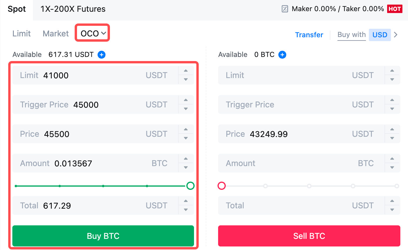 How to Start MEXC Trading in 2021: A Step-By-Step Guide for Beginners How to Start MEXC Trading in 2021: A Step-By-Step Guide for Beginners