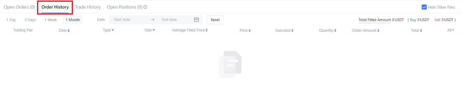 How to Start MEXC Trading in 2021: A Step-By-Step Guide for Beginners How to Start MEXC Trading in 2021: A Step-By-Step Guide for Beginners