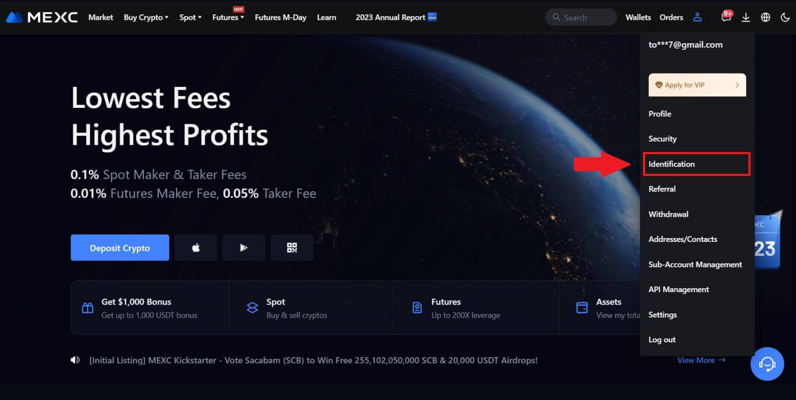 How to Start MEXC Trading in 2021: A Step-By-Step Guide for Beginners How to Start MEXC Trading in 2021: A Step-By-Step Guide for Beginners