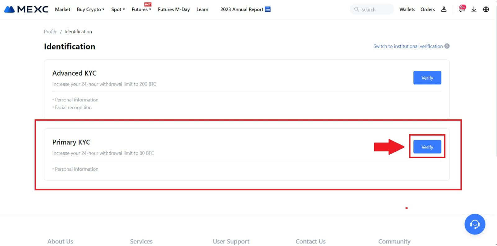 How to Start MEXC Trading in 2021: A Step-By-Step Guide for Beginners How to Start MEXC Trading in 2021: A Step-By-Step Guide for Beginners